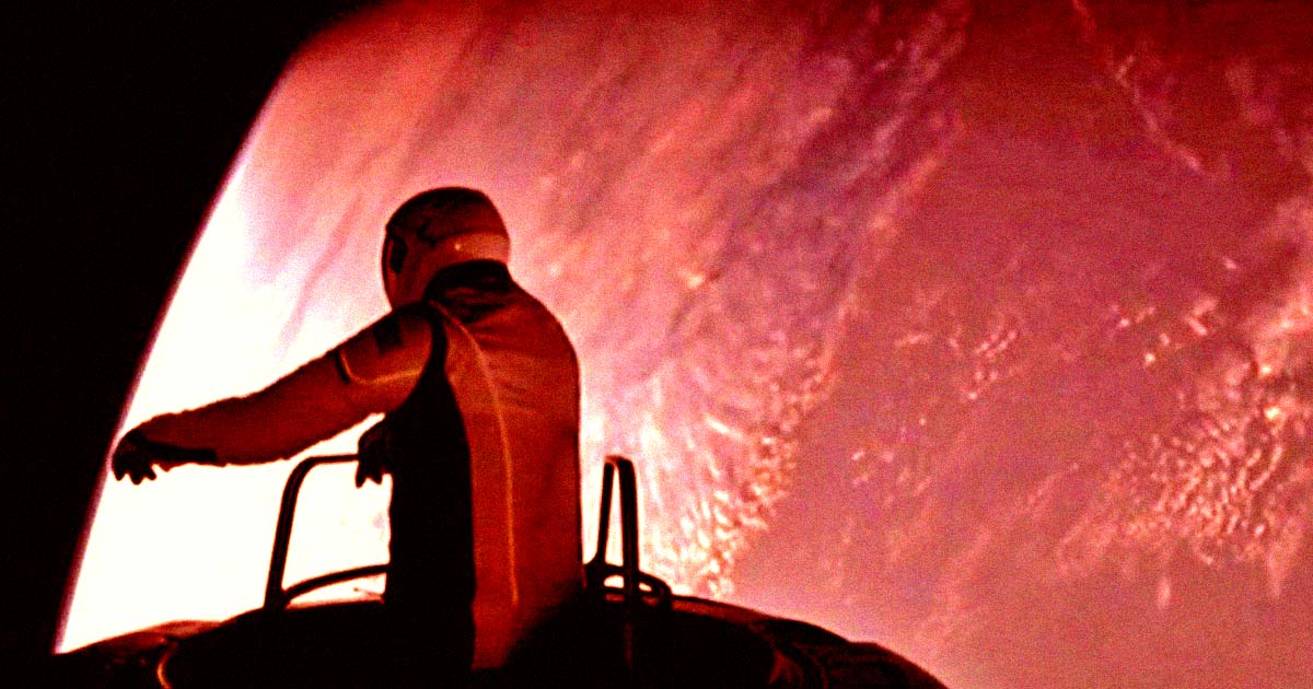 Trump’s New Billionaire Head of NASA Says He May Pause His Own Personal Vacations Into Space While Leading Agency