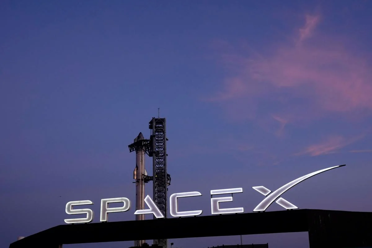 SpaceX wants Starbase to become an official city in Texas