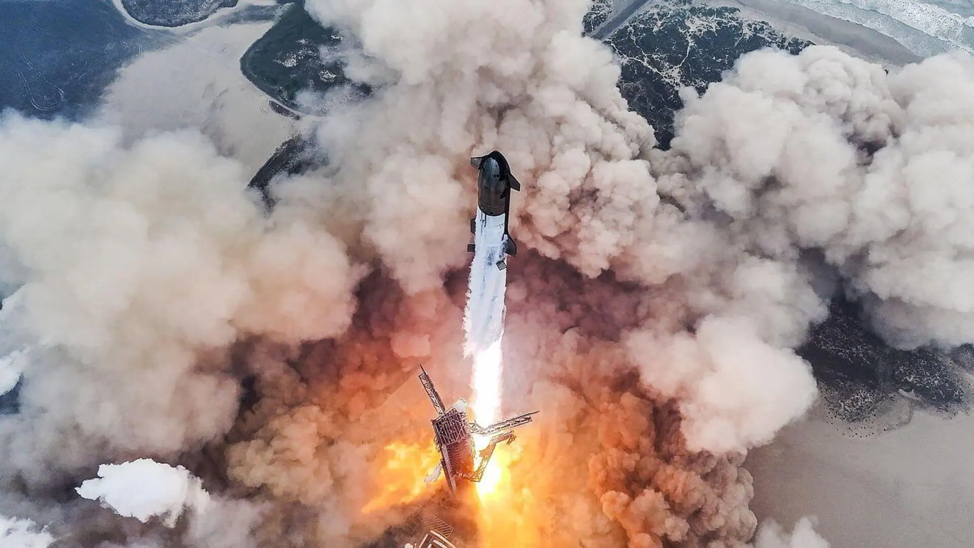 SpaceX delays latest Starship megarocket test to Thursday