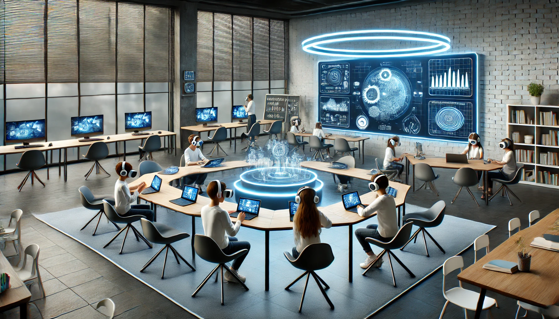 What is Classroom 15x?