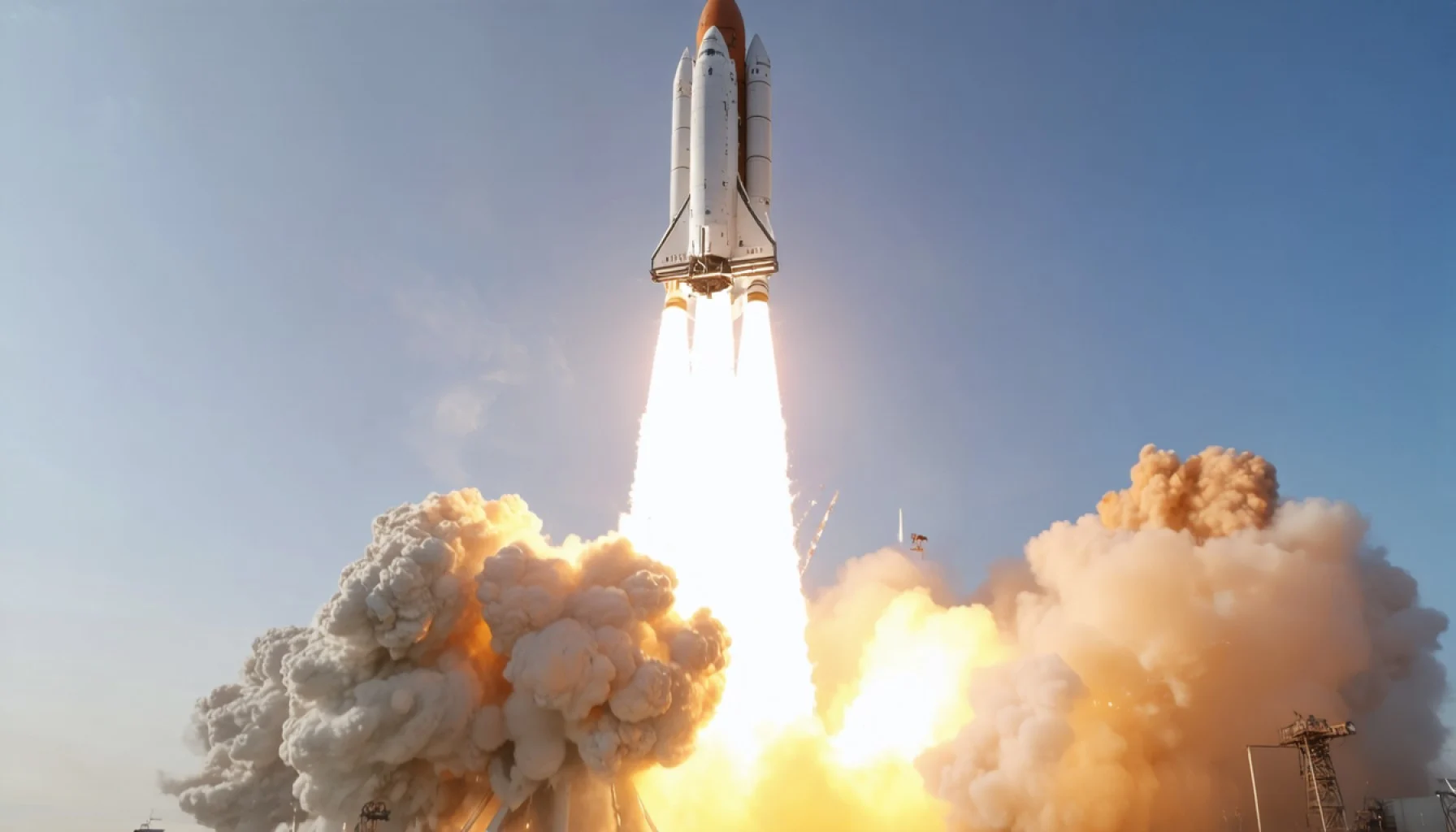 SpaceX Gears Up for Game-Changing Starship Launch as FAA Greenlights New Test