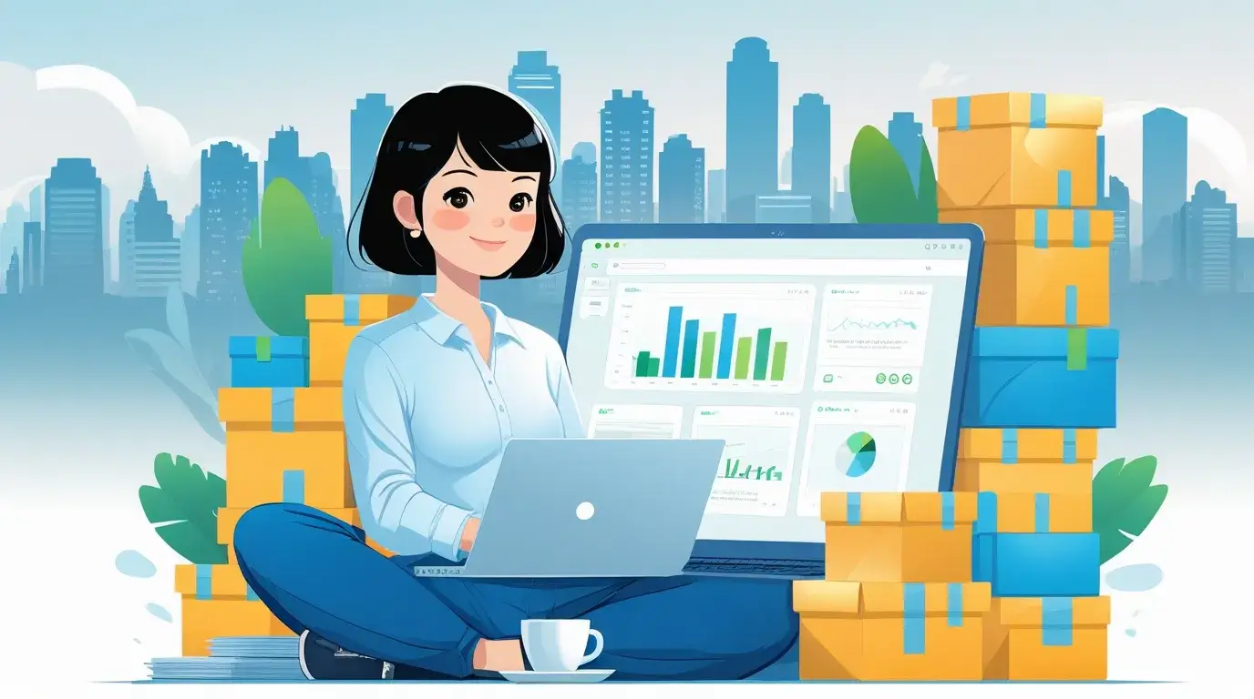 Gray Poplar E-Commerce: A New Era of Online Shopping