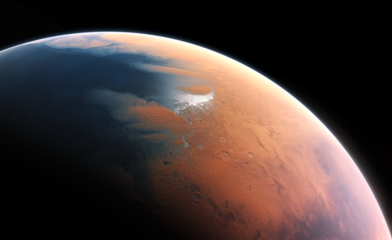 Mars or Bust: Is SpaceX Distracting Us From Earth’s Problems?
