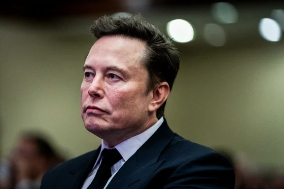 How is Elon Musk the most badass CEO in the world?