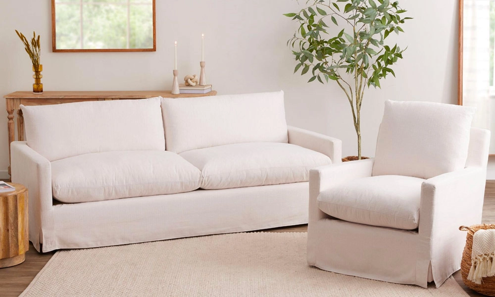 The 11 Best Places to Buy Affordable Furniture of 2025