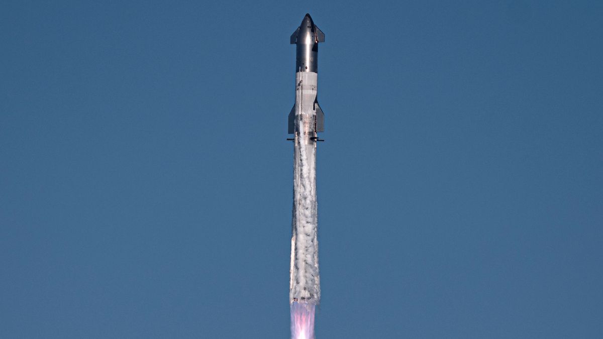 SpaceX Receives Green Light for Expanded Starship Launches