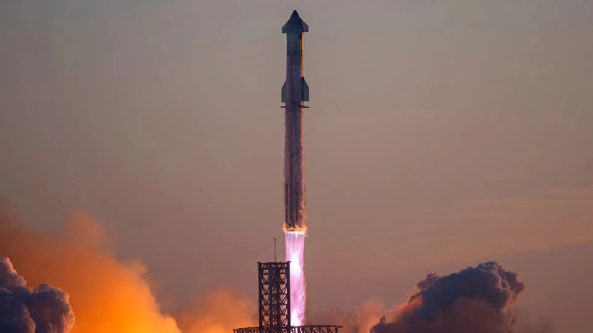Texas residents vote to rename community near SpaceX launch site Starbase
