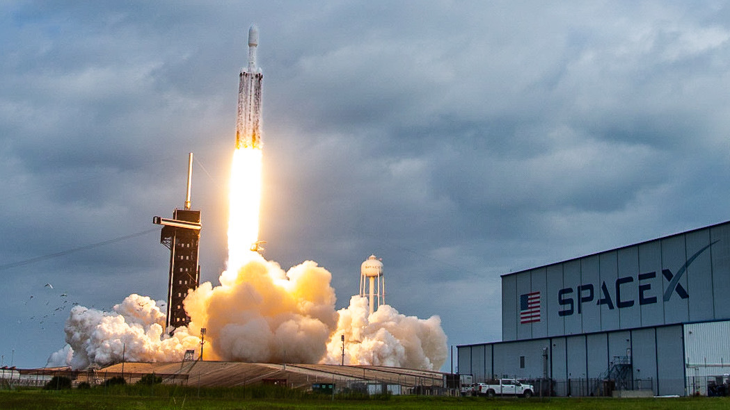 Is there a rocket launch today? Upcoming SpaceX, liftoff schedule from Vandenberg, California