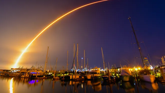 SpaceX rocket launch in Florida: Where to watch in Vero Beach, Fort Pierce, Port St. Lucie
