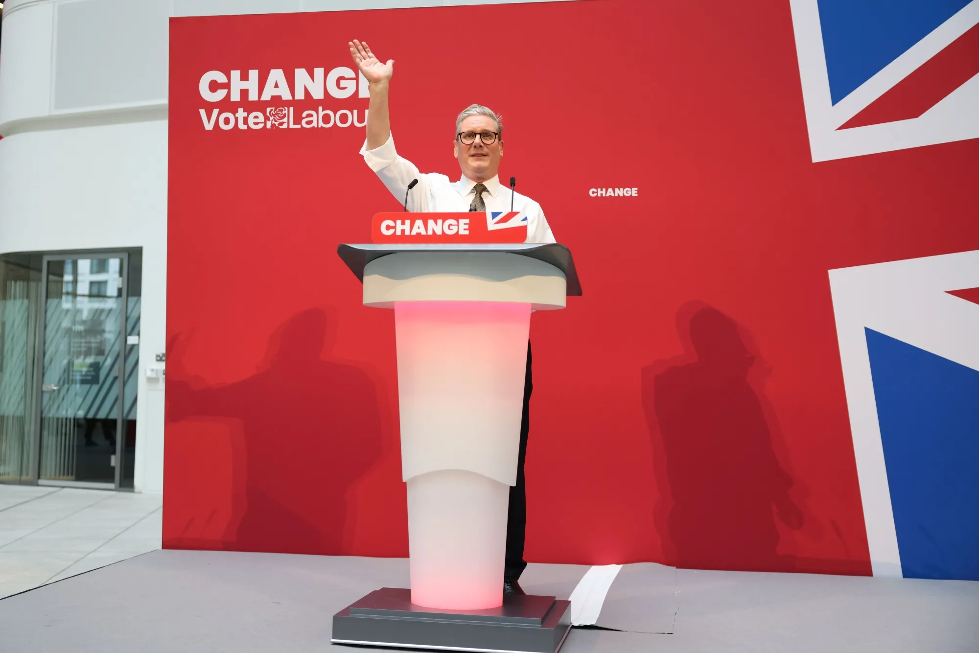British Business Bank set on delivering Labour’s growth ambition