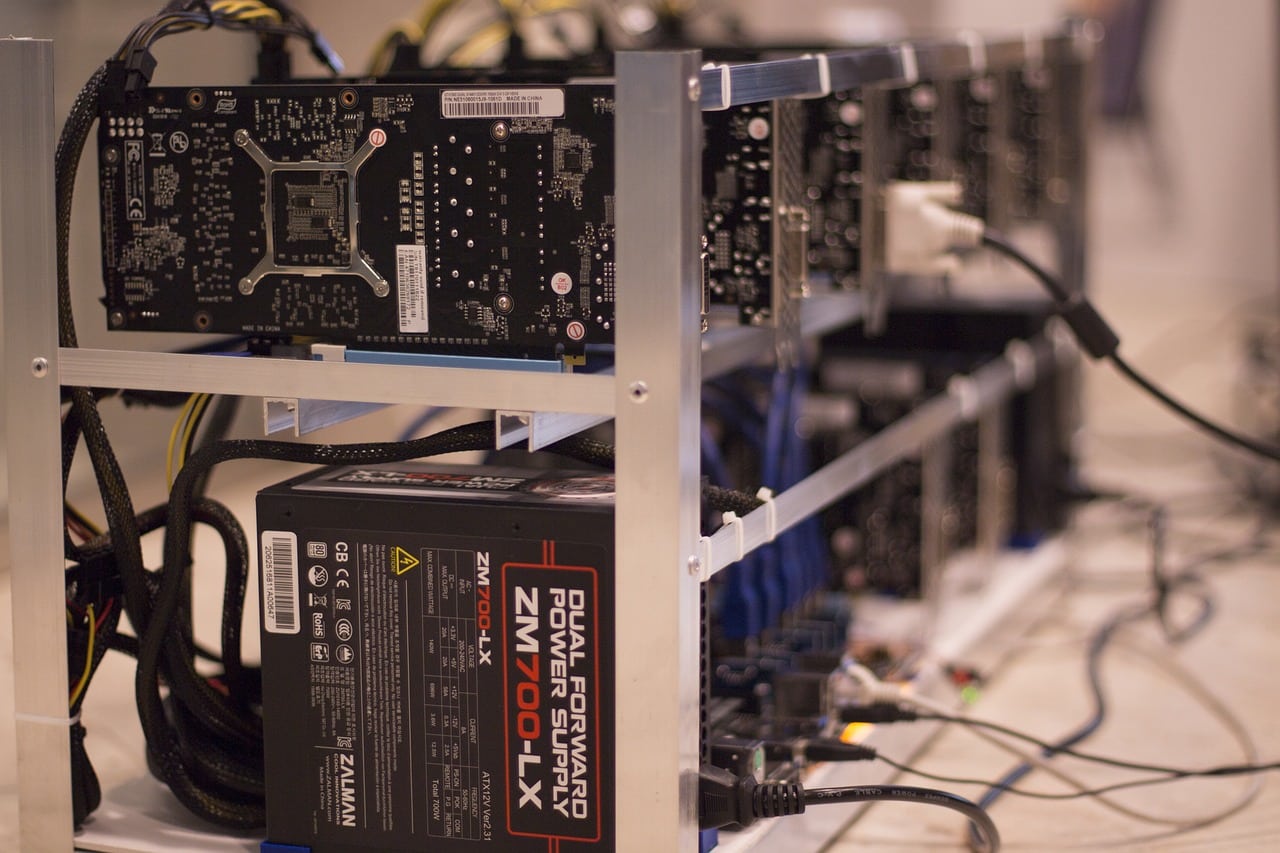 American Bitcoin to Buy BTC Mining Equipment, Raises 0M