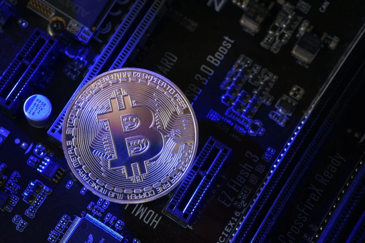 Best Crypto to Buy Now After Galaxy’s B Bitcoin Dump