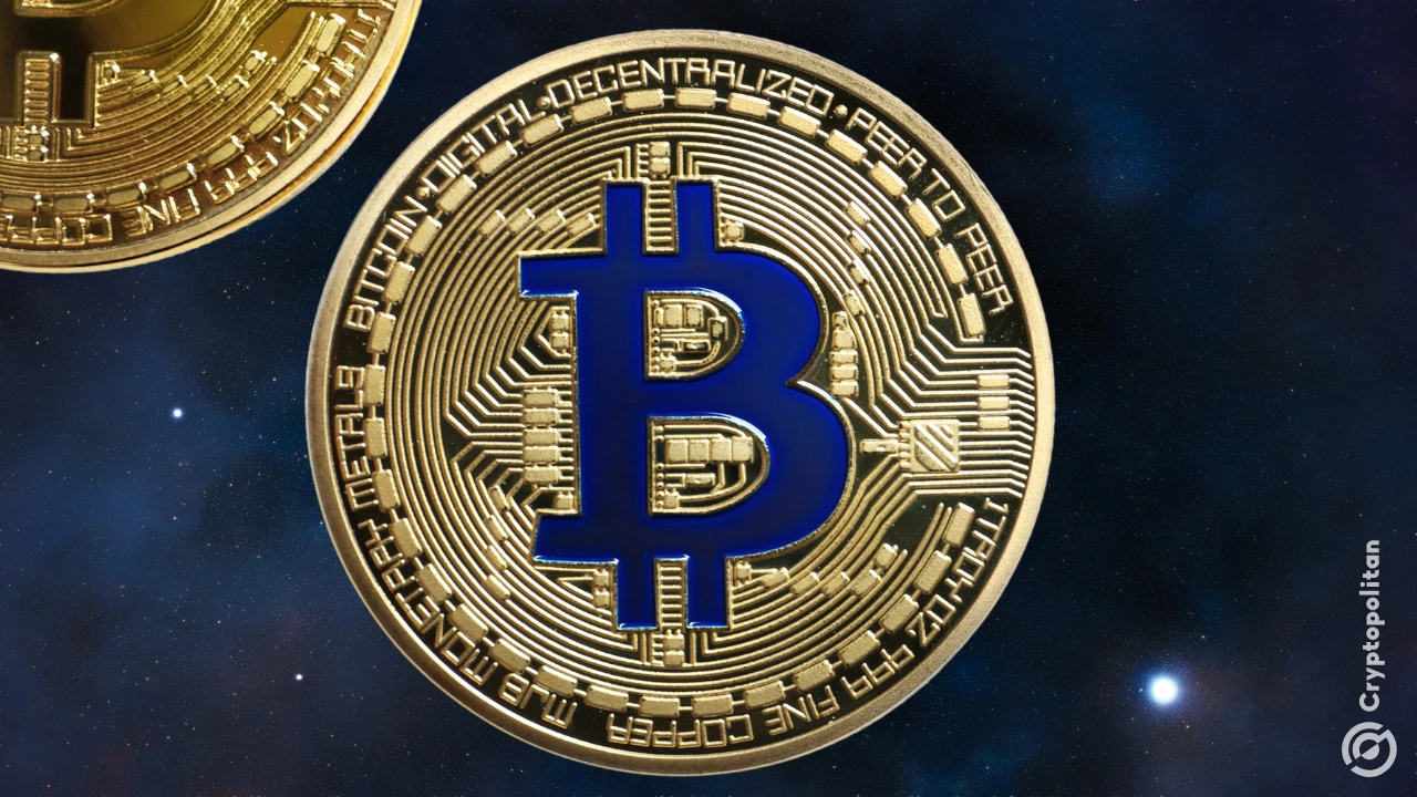 Elon Musk’s SpaceX Moves 3 Million Bitcoin After 3-Year Sleep