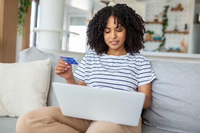 Tired of Credit Card Rejections? Here’s How to Get Approved