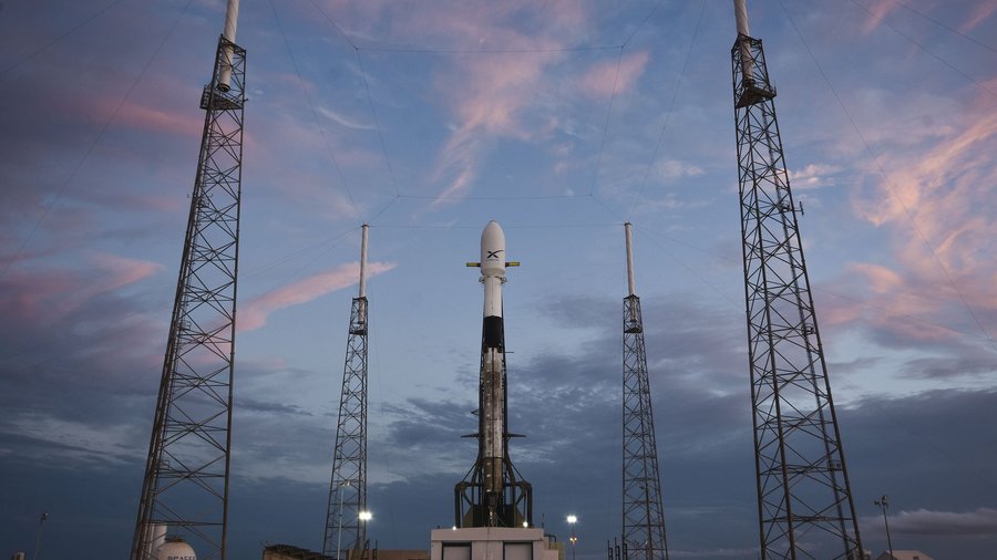 Elon Musk’s SpaceX Under Fire: Former Employee Files A Lawsuit Over Harassment