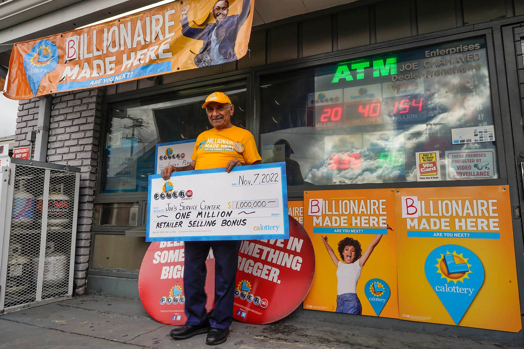 Powerball Winner: Did Anyone Win Wednesday’s 7 Million Jackpot?