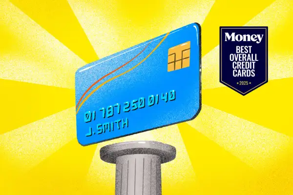 Best Shopping Credit Cards For July 2025: Check Features, Charges And More