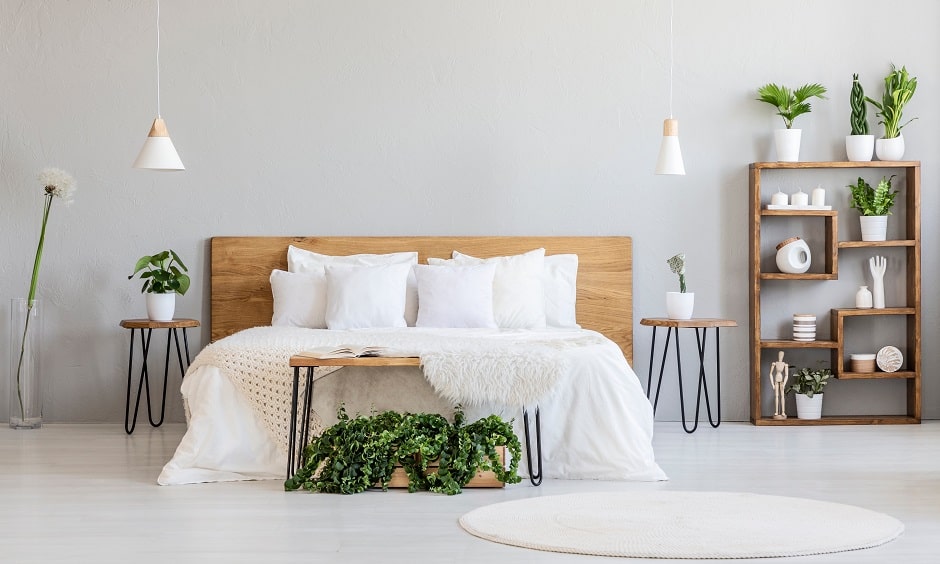 How to cozy up your home this rainy season on a budget