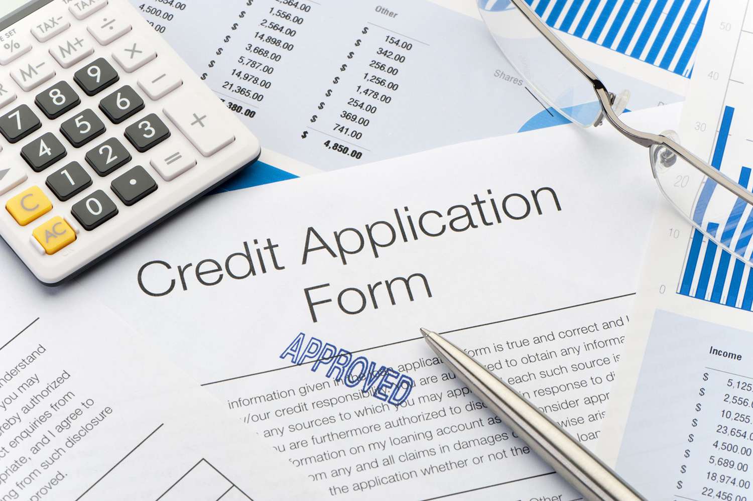 How To Apply For A Credit Card And Get Approved