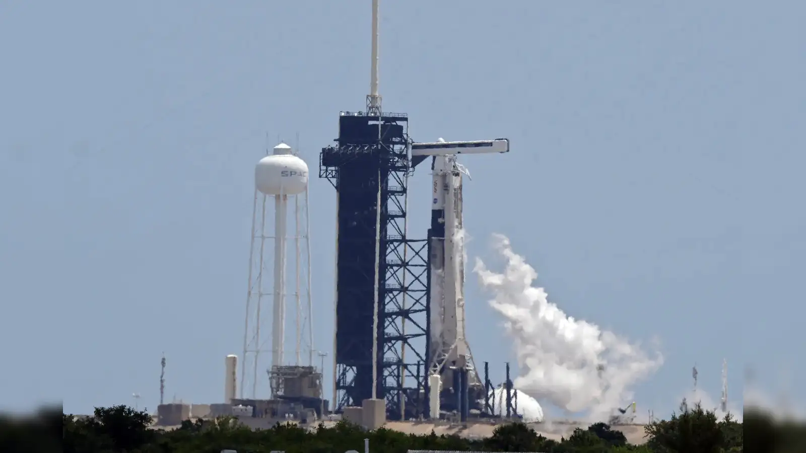 SpaceX Launches NASA’s Crew-11 Mission to the International Space Station