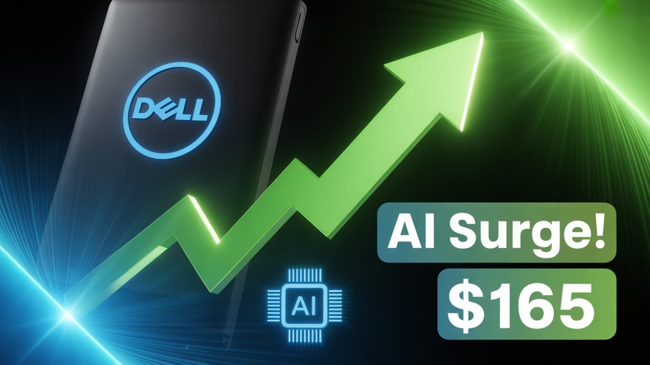 Dell Technologies (DELL) Target Raised as Mizuho Highlights Growing AI Server Business