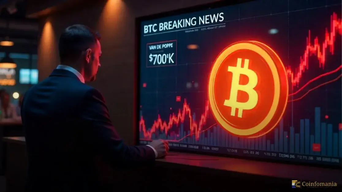 Is Bitcoin Losing Steam? Analysts Warn of Fragile Market Support