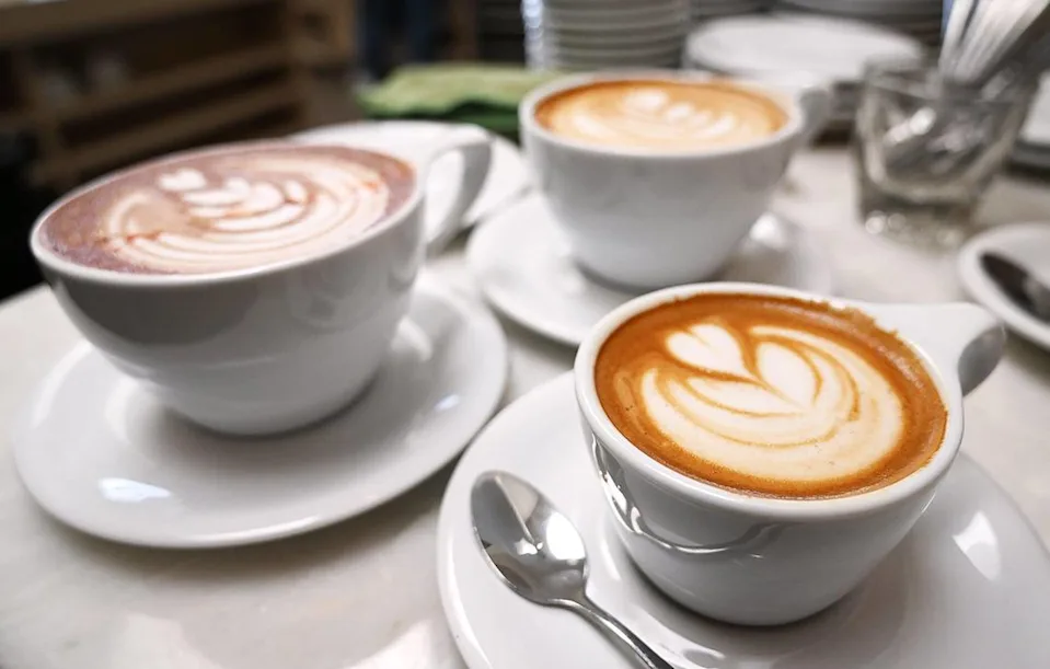 This Fresno business is giving out free coffee to college football fans