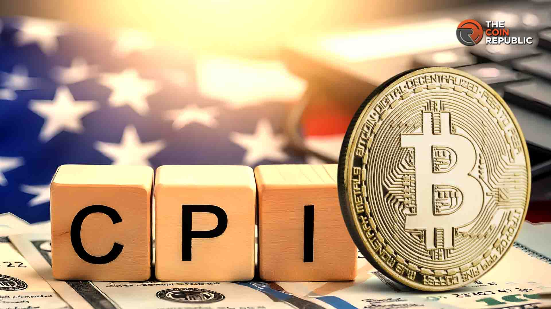 How Traders Are Positioning Bitcoin for This Week’s US Inflation Print