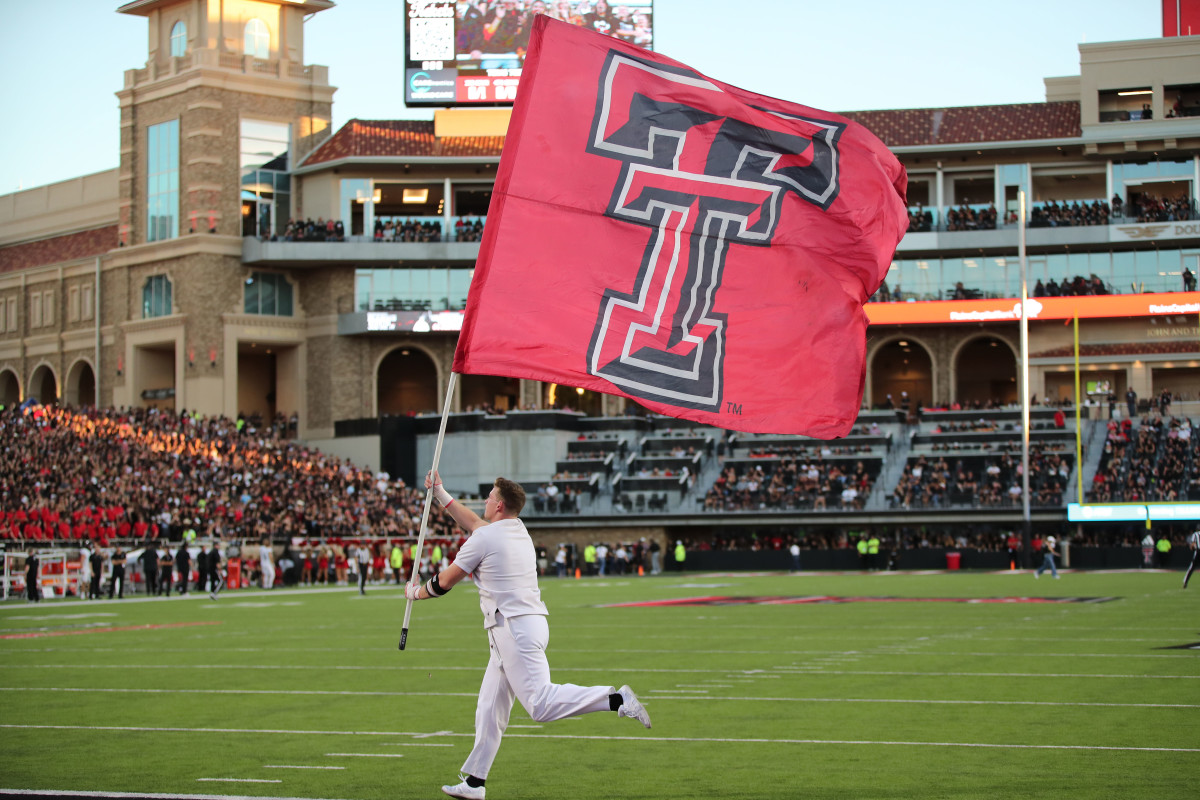 Our 7 boldest Texas Tech football predictions for 2025 season