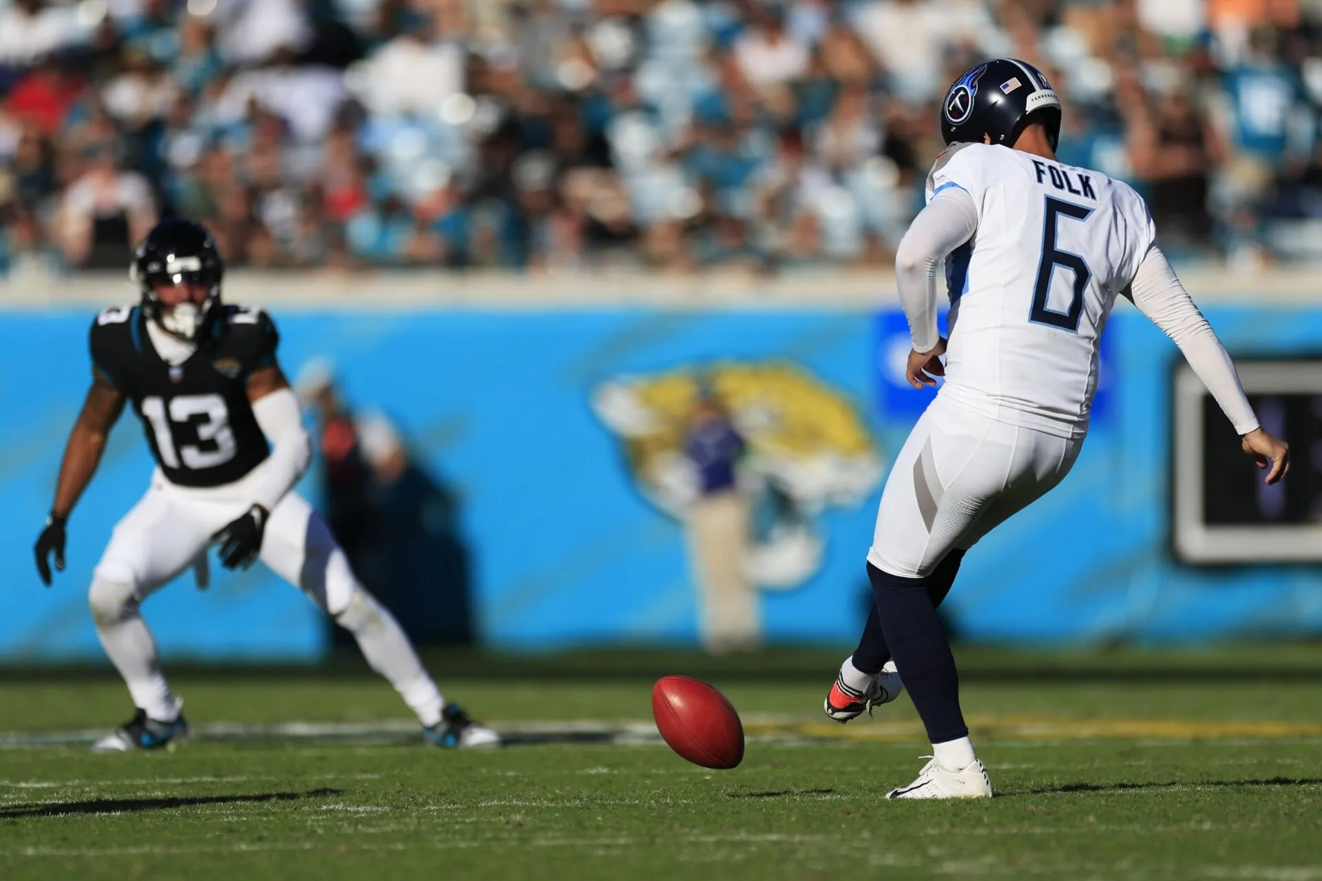 NFL’s new kickoff rule here to stay amid other changes